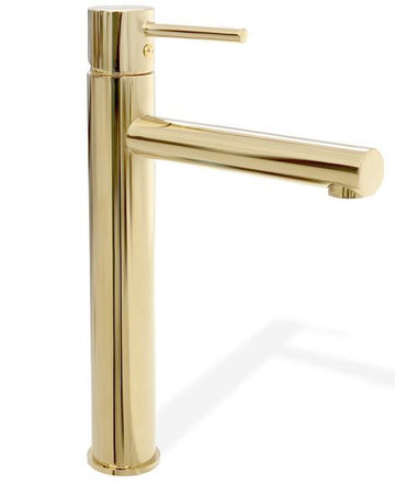 Rallonge pour ensemble bain-douche GOLD 60cm - Rea